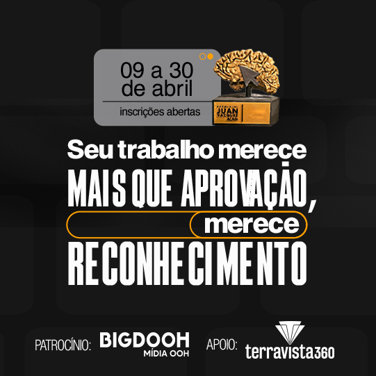 PRÊMIO ACADI JUAN VAZQUEZ 2026