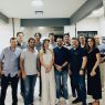 Primeira Assembléia do ano de 2019!