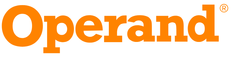 Operand